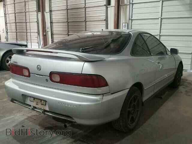 2001 ACURA INTEGRA - VIN: JH4DC43621S003566 - Фото 4