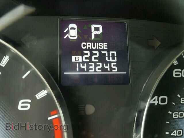 2010 SUBARU OUTBACK - VIN: 4S4BRBLC4A3326881 - Фото 8