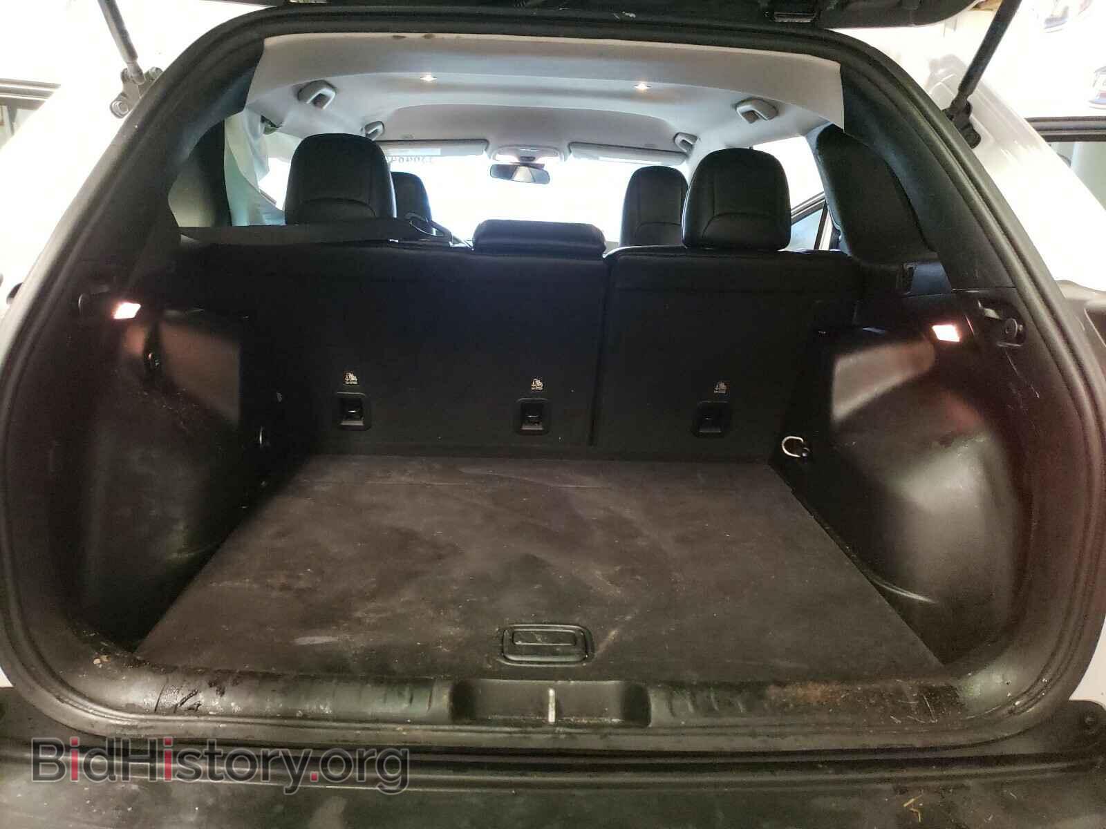 2019 JEEP CHEROKEE - VIN: 1C4PJLLB9KD206133 - Photo 9