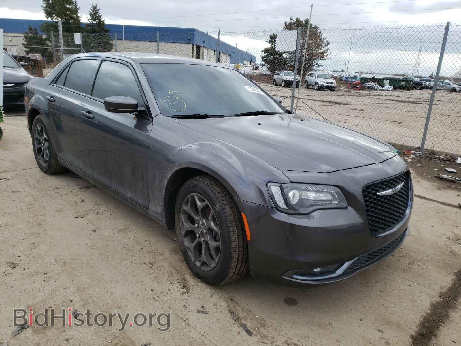 Photo 2C3CCAGG2GH212955 - CHRYSLER 300 2016