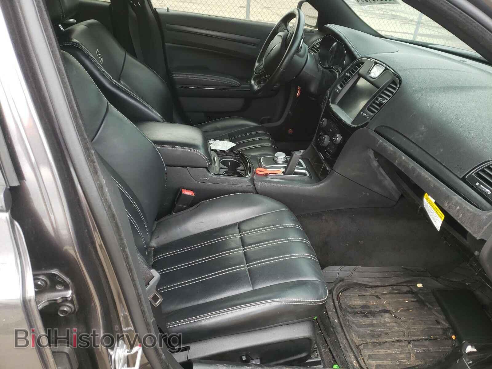 2016 CHRYSLER 300 - VIN: 2C3CCAGG2GH212955 - Photo 5