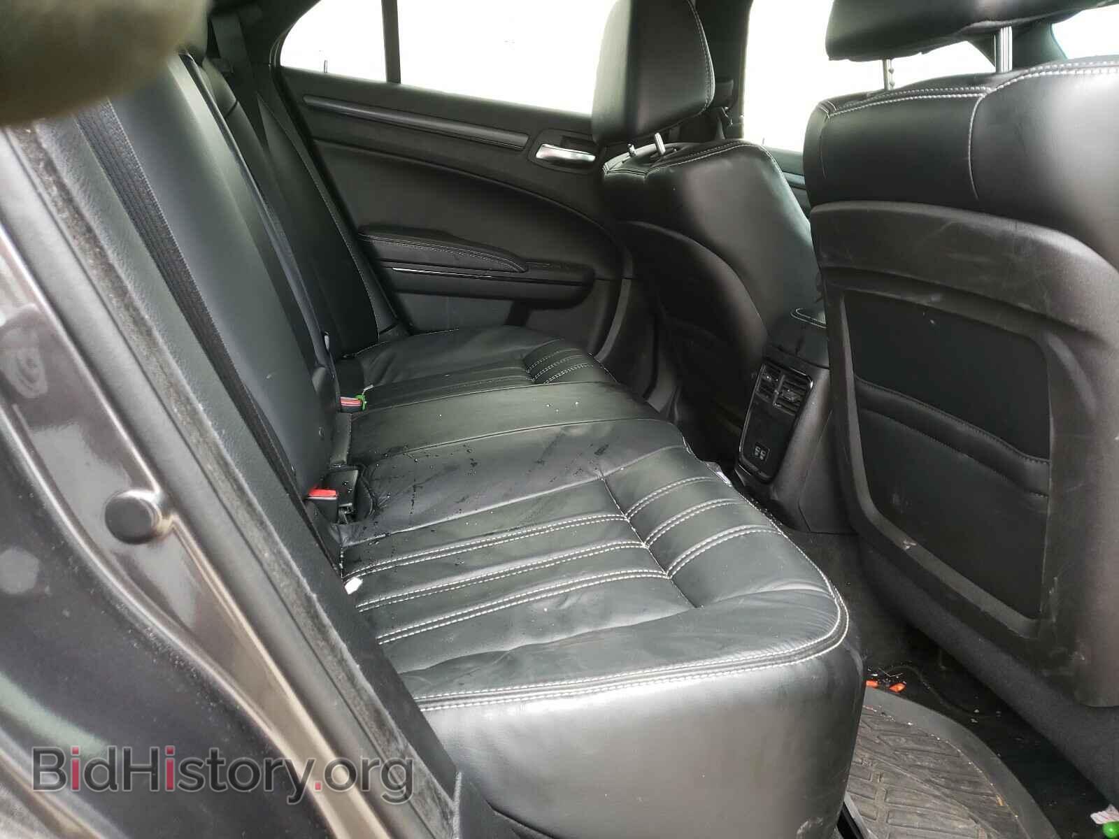 2016 CHRYSLER 300 - VIN: 2C3CCAGG2GH212955 - Photo 6