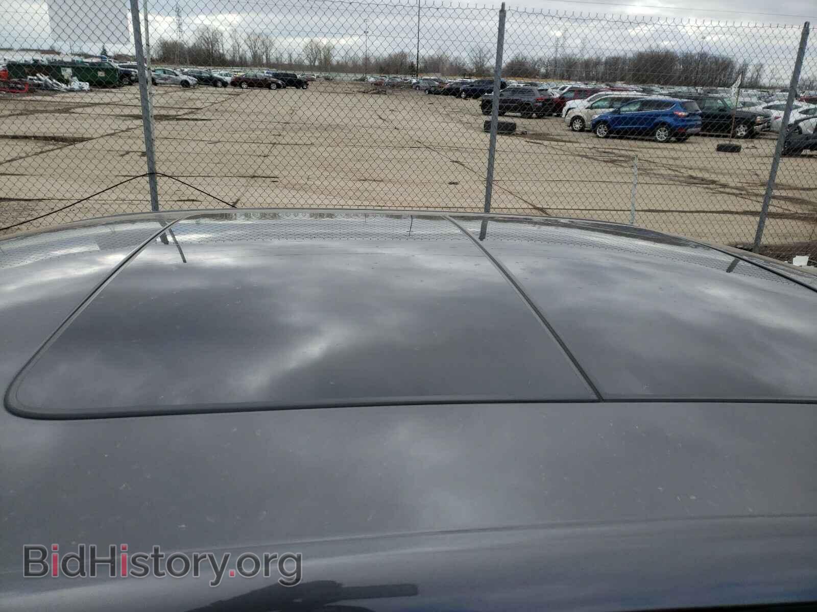 2016 CHRYSLER 300 - VIN: 2C3CCAGG2GH212955 - Photo 9