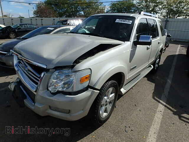 2006 FORD EXPLORER - VIN: 1FMEU75E26UB42807 - Фото 2