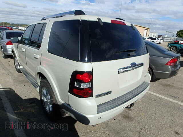 2006 FORD EXPLORER - VIN: 1FMEU75E26UB42807 - Фото 3