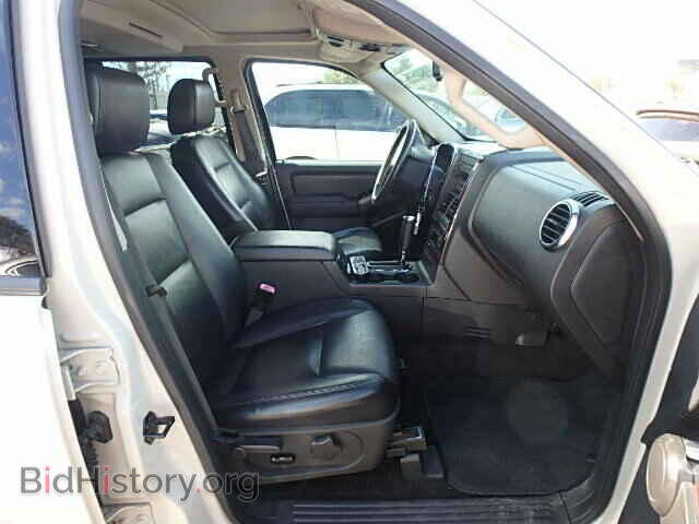 2006 FORD EXPLORER - VIN: 1FMEU75E26UB42807 - Фото 5