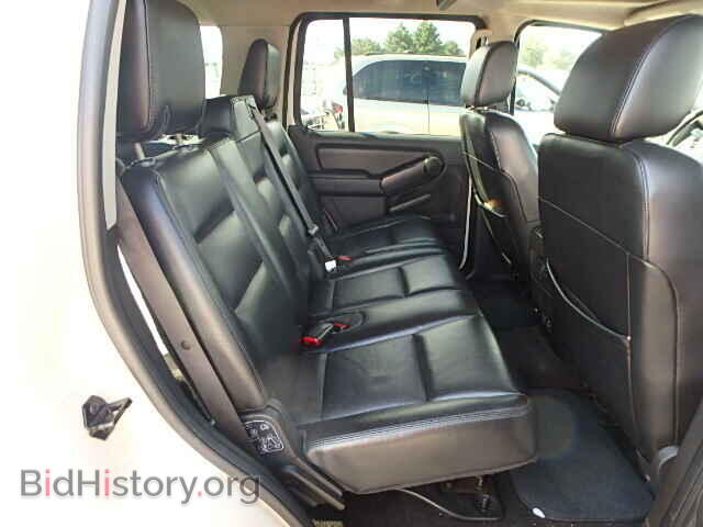 2006 FORD EXPLORER - VIN: 1FMEU75E26UB42807 - Фото 6