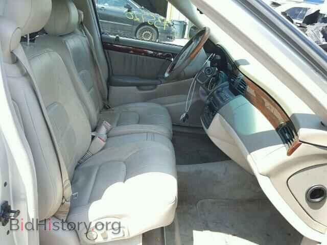 2003 CADILLAC DEVILLE - VIN: 1G6KE57Y93U106613 - Фото 5