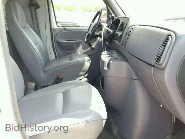 1999 Dodge RAM VAN (VIN 2B7HB11Y9XK558011) — photo 5 of 10