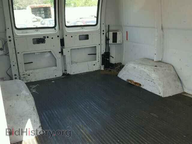 1999 DODGE RAM VAN - VIN: 2B7HB11Y9XK558011 - Фото 6