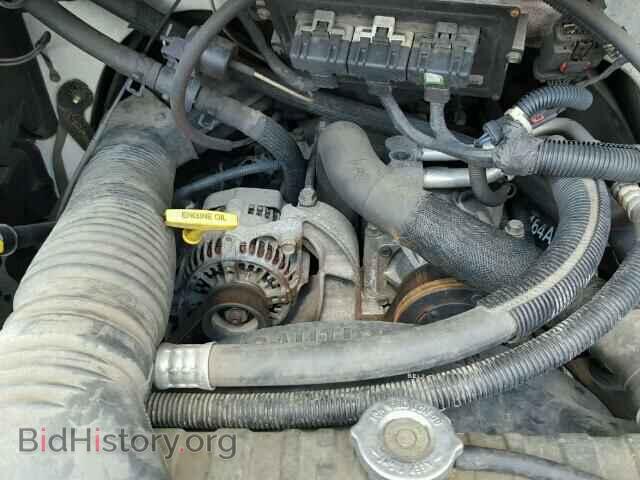 1999 DODGE RAM VAN - VIN: 2B7HB11Y9XK558011 - Фото 7