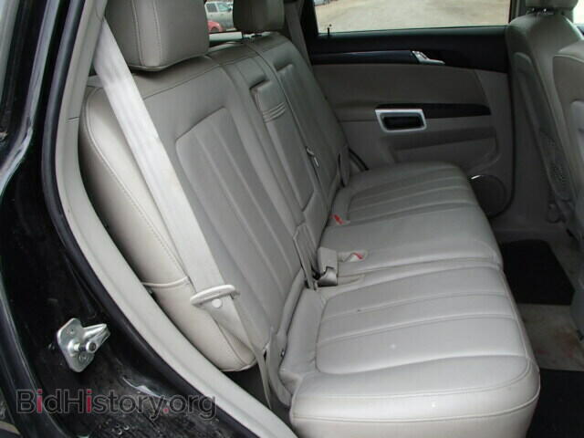 2008 SATURN VUE - VIN: 3GSCL537X8S580747 - Фото 6