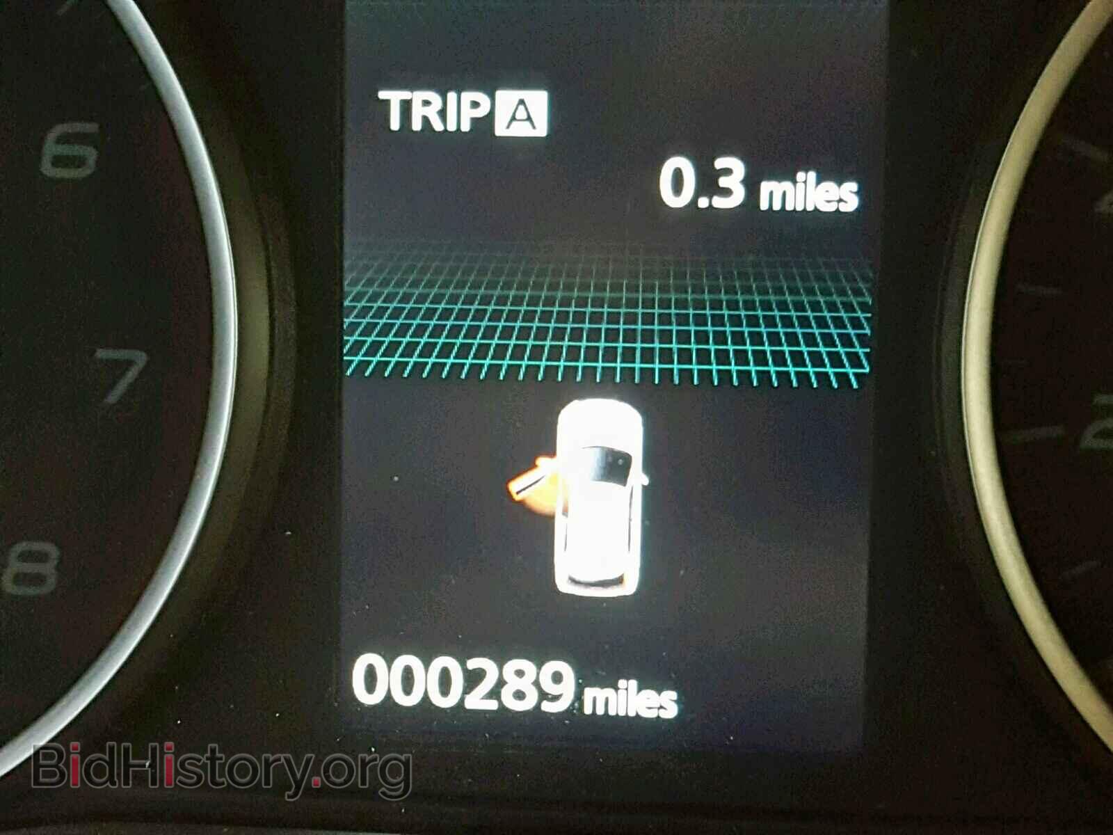 2018 MITSUBISHI ECLIPSE CR - VIN: JA4AT4AA0JZ043061 - Фото 8