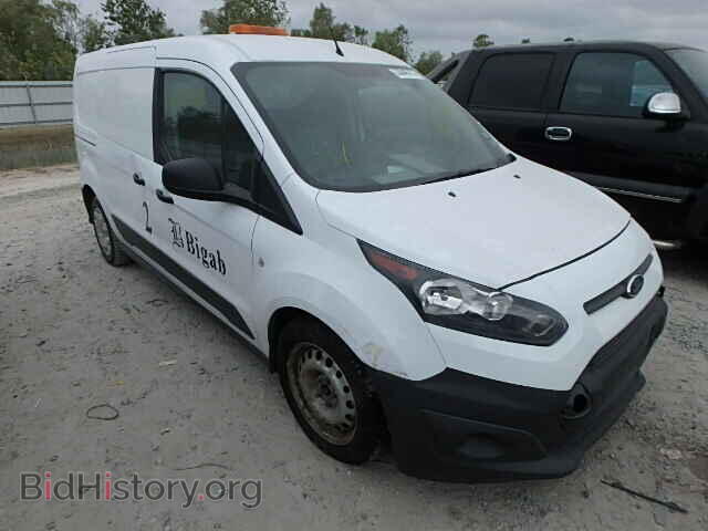 Фотография NM0LS7E79E1159975 - FORD TRANSIT CO 2014