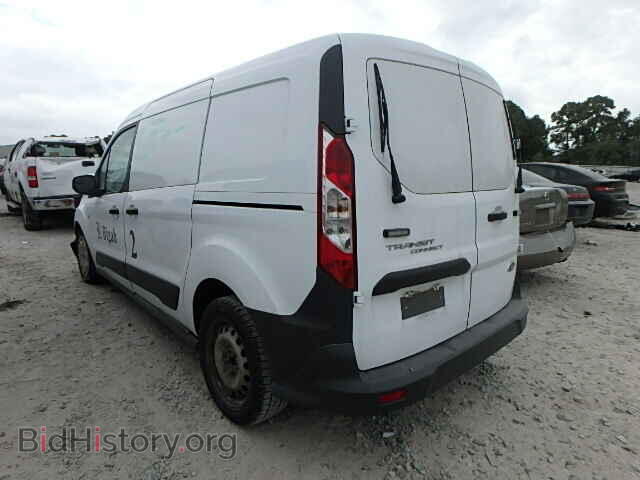 2014 FORD TRANSIT CO - VIN: NM0LS7E79E1159975 - Фото 3