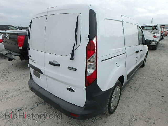 2014 FORD TRANSIT CO - VIN: NM0LS7E79E1159975 - Фото 4
