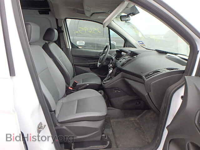 2014 FORD TRANSIT CO - VIN: NM0LS7E79E1159975 - Фото 5