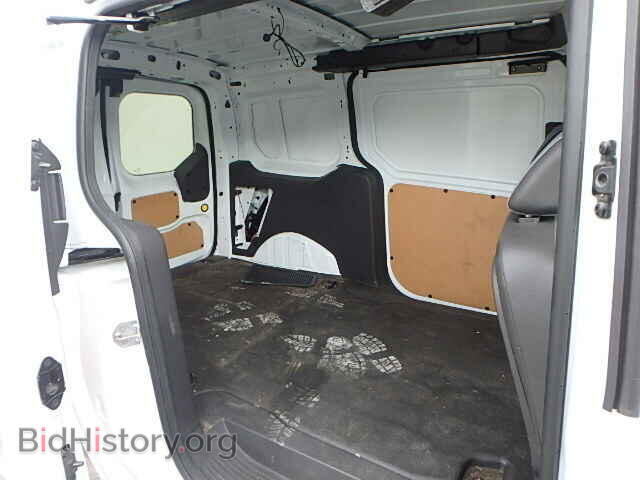 2014 FORD TRANSIT CO - VIN: NM0LS7E79E1159975 - Фото 6
