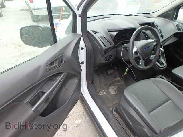 2014 FORD TRANSIT CO - VIN: NM0LS7E79E1159975 - Фото 9