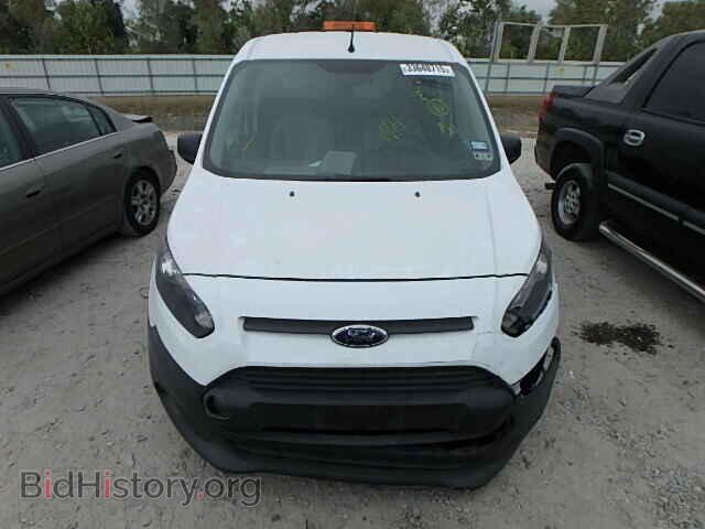 2014 FORD TRANSIT CO - VIN: NM0LS7E79E1159975 - Фото 10