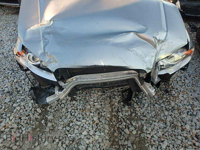 2006 AUDI A4 - VIN: WAUDF78E16A132130 - Фото 7