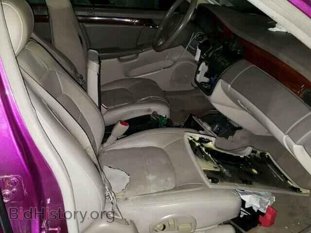 2004 CADILLAC DEVILLE - VIN: 1G6KD54Y44U246187 - Photo 5