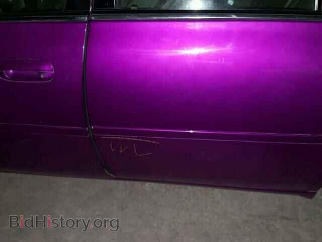 2004 CADILLAC DEVILLE - VIN: 1G6KD54Y44U246187 - Photo 9
