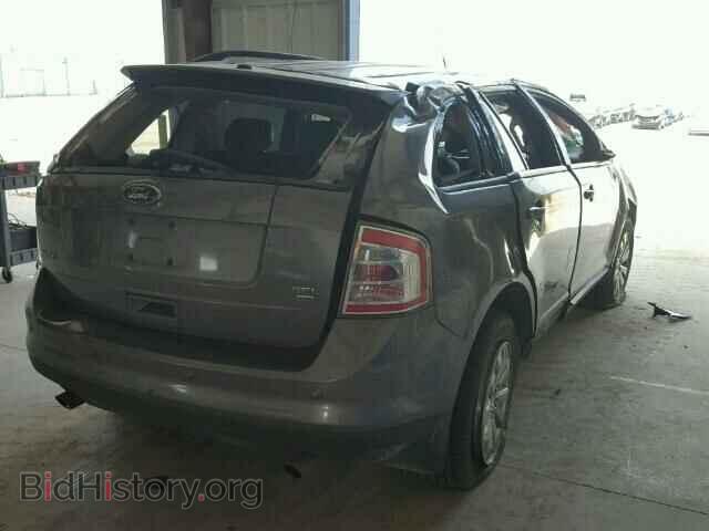 2010 FORD EDGE - VIN: 2FMDK4JC2ABA57727 - Фото 4