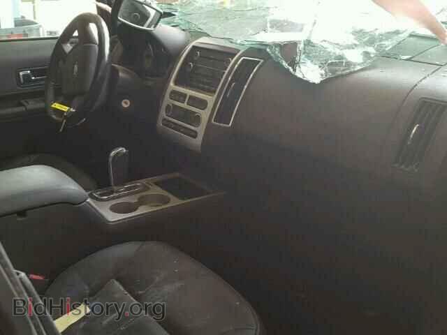 2010 FORD EDGE - VIN: 2FMDK4JC2ABA57727 - Фото 5