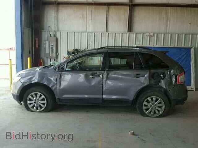 2010 FORD EDGE - VIN: 2FMDK4JC2ABA57727 - Фото 9