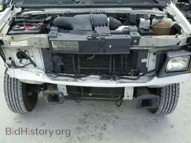 2007 FORD ECONOLINE - VIN: 1FTNE24W17DB44435 - Фото 7