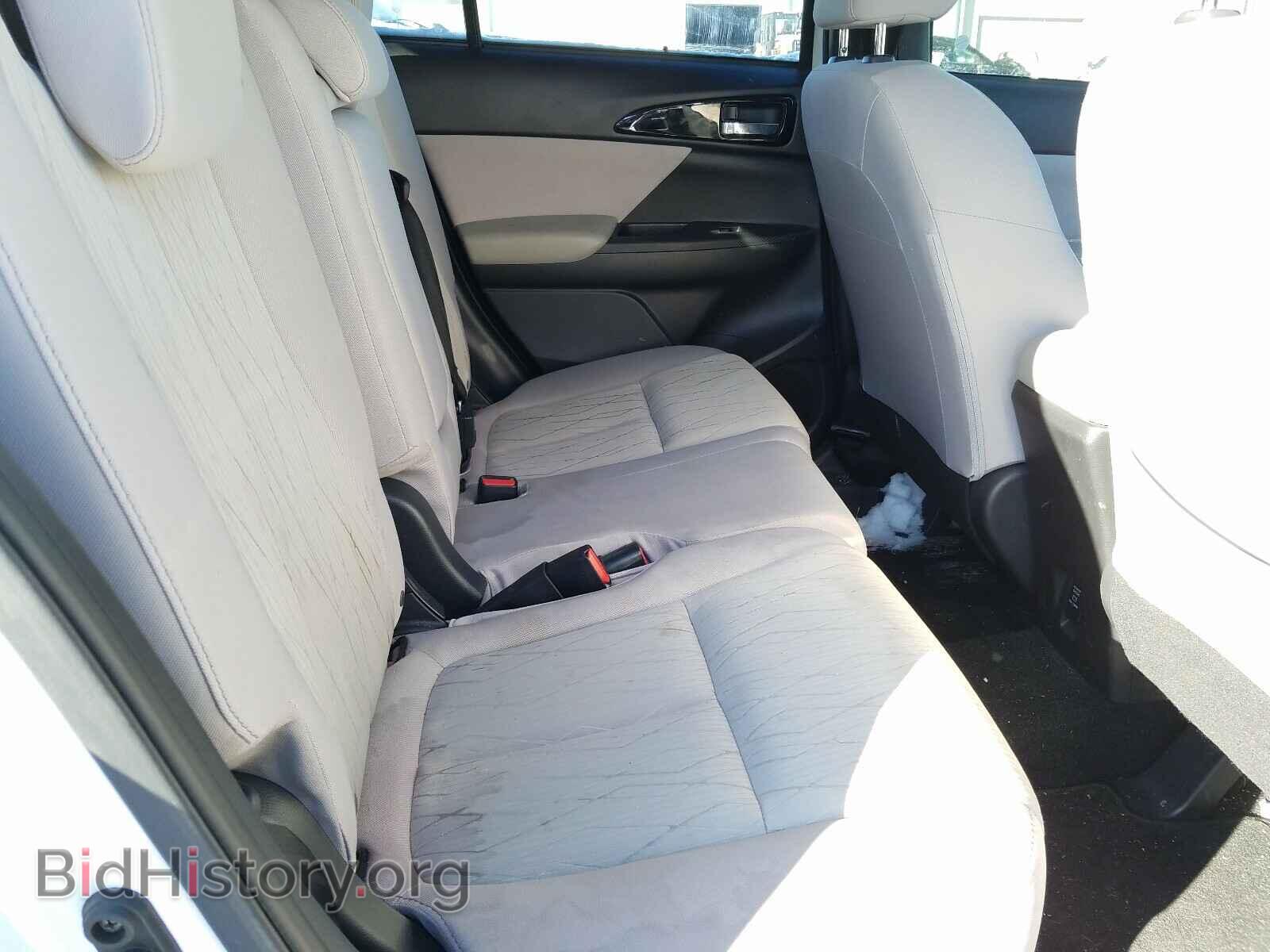 2018 MITSUBISHI ECLIPSE - VIN: JA4AT5AAXJZ062884 - Photo 6