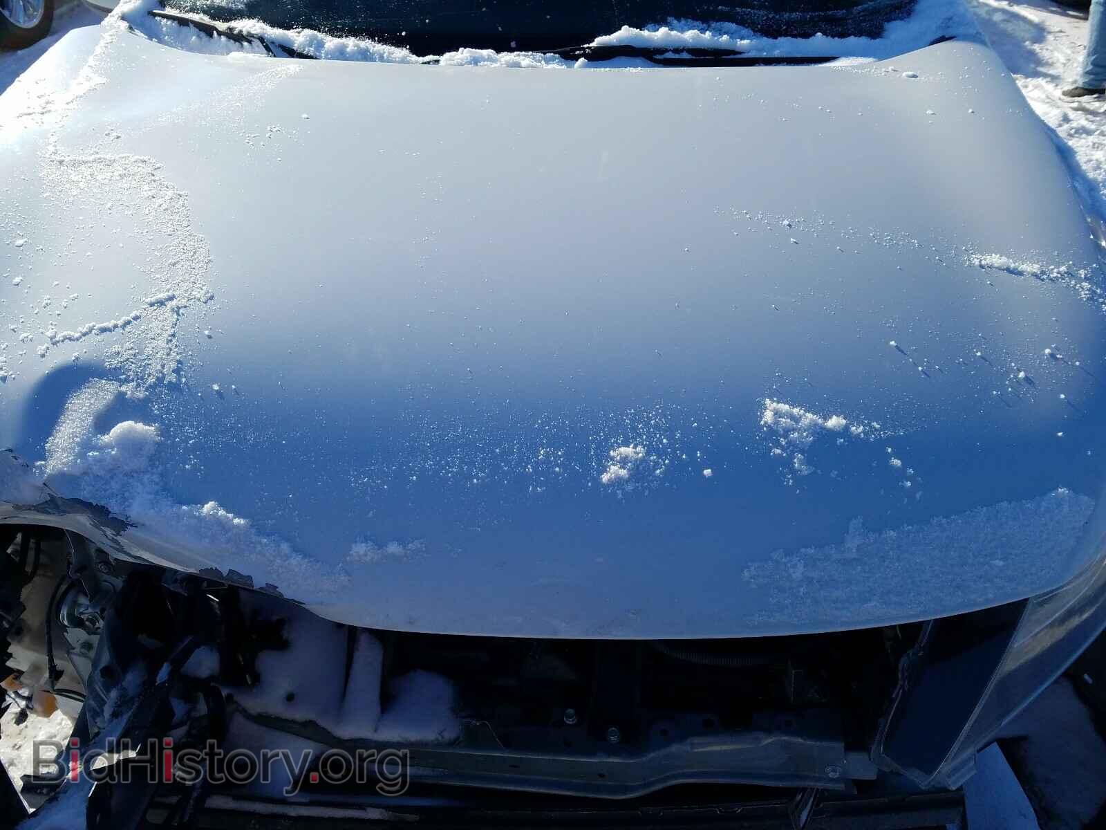 2018 MITSUBISHI ECLIPSE - VIN: JA4AT5AAXJZ062884 - Photo 7