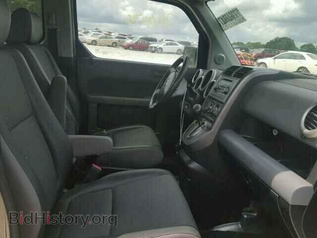 2004 HONDA ELEMENT - VIN: 5J6YH18504L007143 - Photo 5