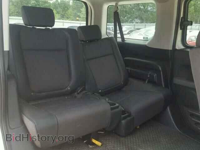 2004 HONDA ELEMENT - VIN: 5J6YH18504L007143 - Photo 6