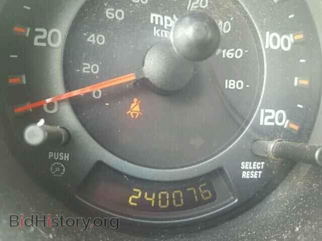 2004 HONDA ELEMENT - VIN: 5J6YH18504L007143 - Photo 8
