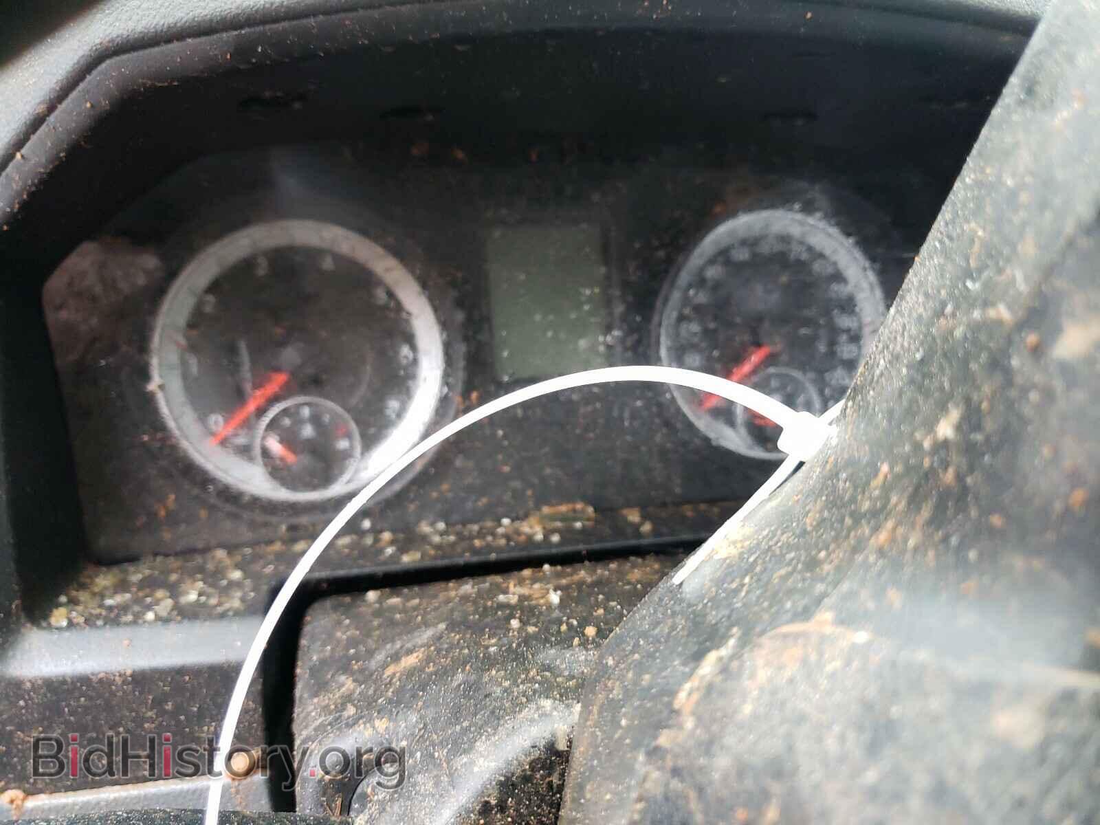 2013 RAM 1500 - VIN: 1C6RR6FT4DS573230 - Фото 8