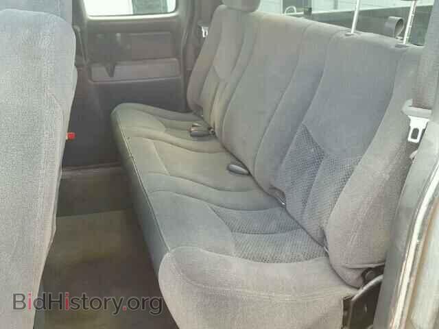 2005 CHEVROLET SILVERADO - VIN: 2GCEK19B051301650 - Фото 6