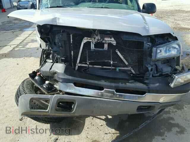 2005 CHEVROLET SILVERADO - VIN: 2GCEK19B051301650 - Фото 7