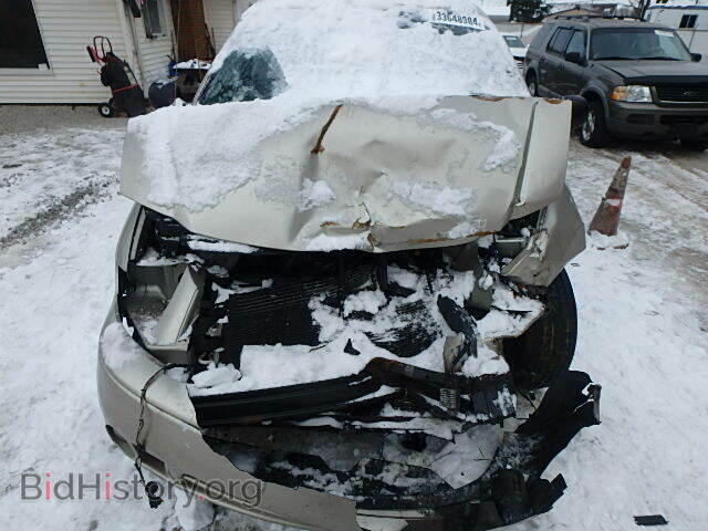 2006 DODGE CARAVAN - VIN: 2D4GP44LX6R665088 - Фото 7