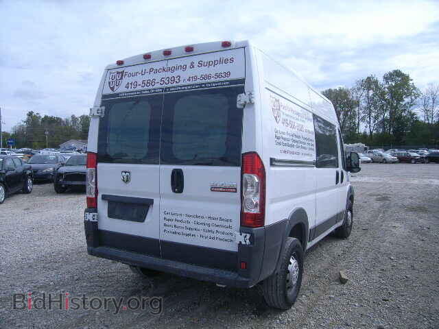 2014 RAM PROMASTER - VIN: 3C6TRVBG2EE107518 - Photo 4