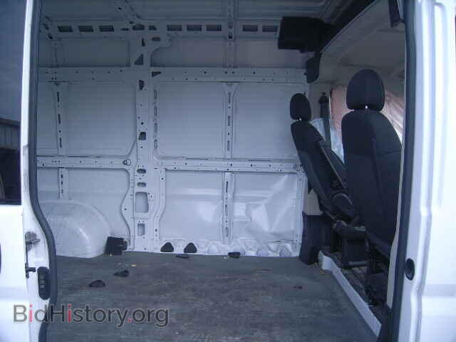 2014 RAM PROMASTER - VIN: 3C6TRVBG2EE107518 - Photo 6