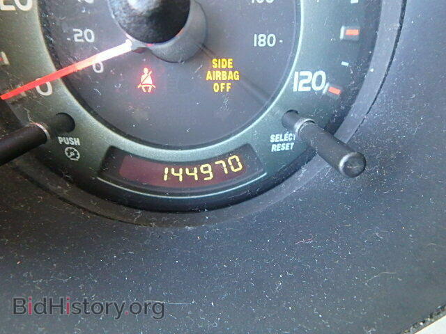 2004 HONDA ELEMENT - VIN: 5J6YH28664L015911 - Фото 8