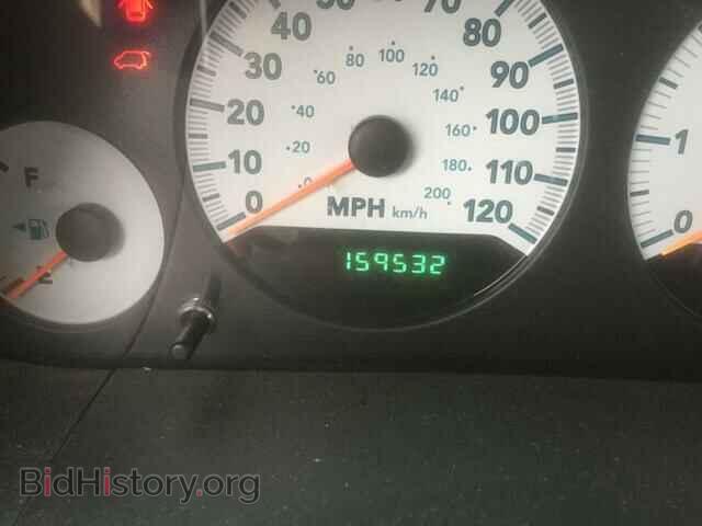 2007 DODGE CARAVAN - VIN: 2D4GP44L37R180633 - Фото 8