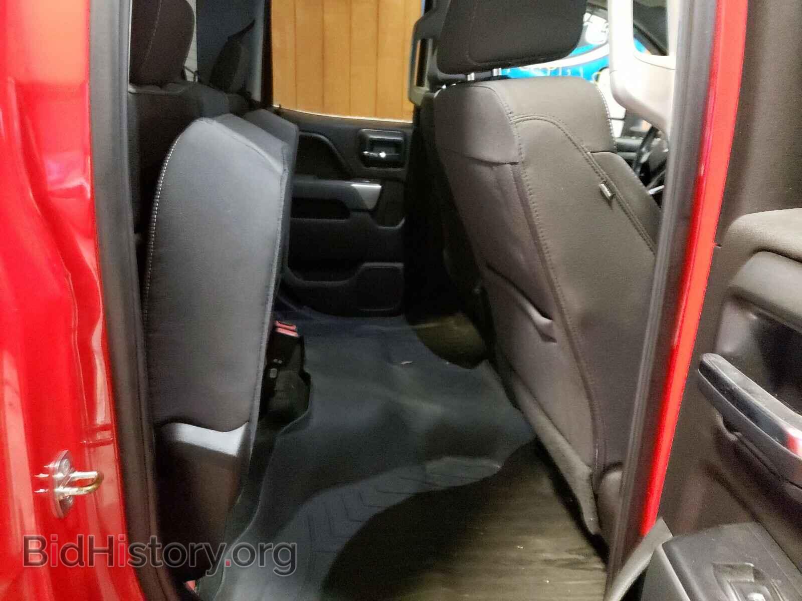 2016 CHEVROLET SILVERADO - VIN: 1GC2KVEG3GZ190761 - Фото 6