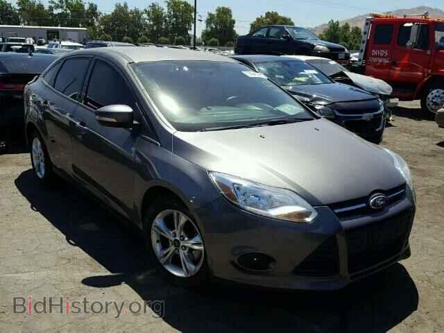Фотография 1FADP3F23EL264297 - FORD FOCUS 2014