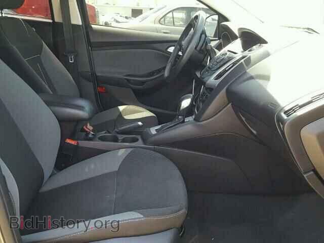 2014 FORD FOCUS - VIN: 1FADP3F23EL264297 - Photo 5