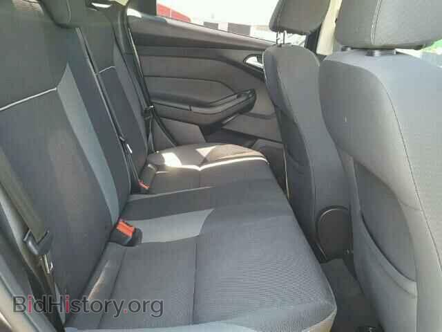 2014 FORD FOCUS - VIN: 1FADP3F23EL264297 - Photo 6