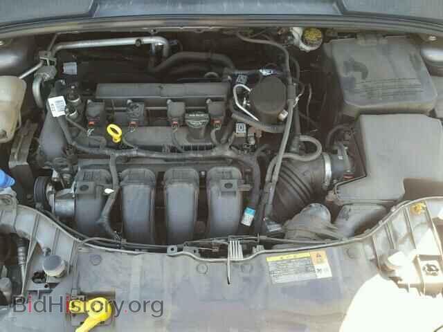 2014 FORD FOCUS - VIN: 1FADP3F23EL264297 - Photo 7