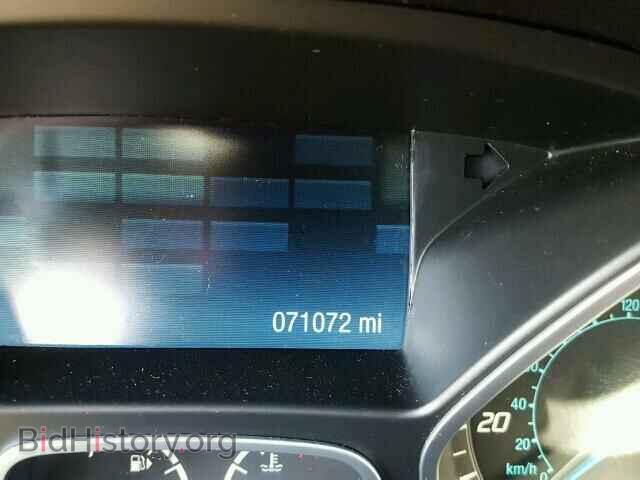 2014 FORD FOCUS - VIN: 1FADP3F23EL264297 - Photo 8
